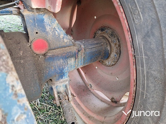 Traktor SAME, Buffalo 130 DT 30 of 30