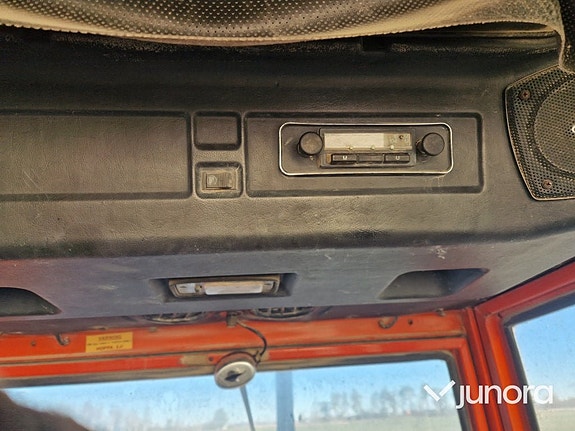 Traktor SAME, Buffalo 130 DT 16 of 30