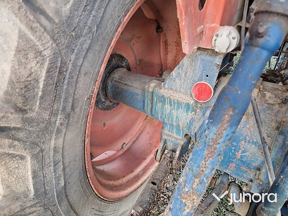 Traktor SAME, Buffalo 130 DT 29 of 30