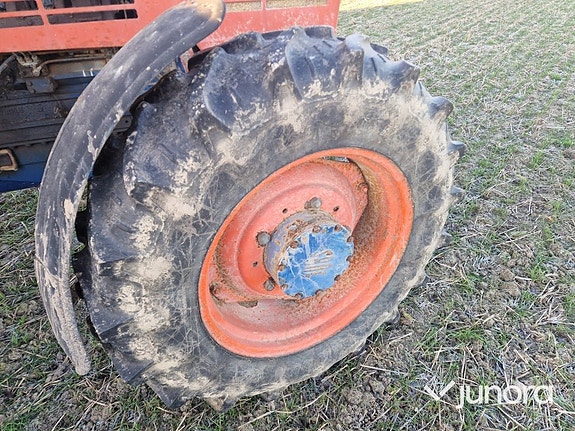 Traktor SAME, Buffalo 130 DT 24 of 30