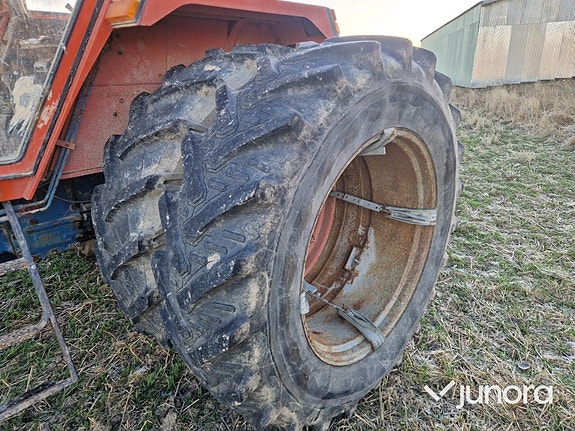 Traktor SAME, Buffalo 130 DT 26 of 30