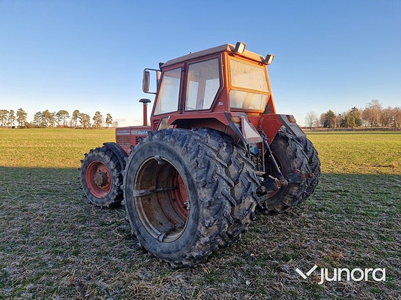 Traktor SAME, Buffalo 130 DT 2 of 30