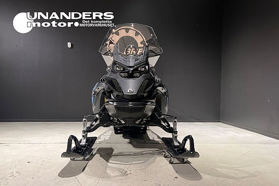 Lynx Commander Core 900 ACE Vi tar inbyten 4 års garanti 5 of 8