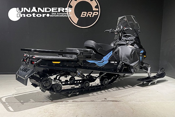 Lynx Commander Core 900 ACE Vi tar inbyten 4 års garanti 3 of 8
