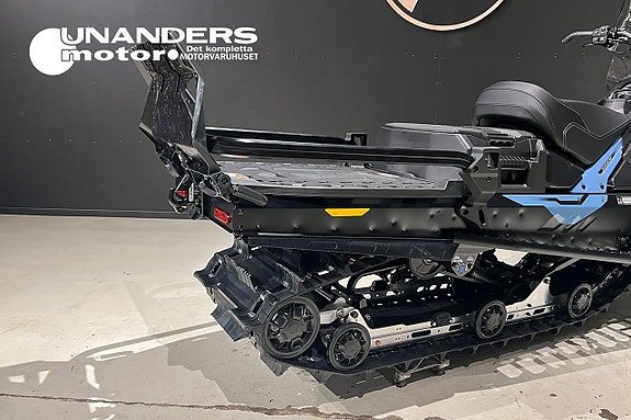 Lynx Commander Core 900 ACE Vi tar inbyten 4 års garanti 4 of 8