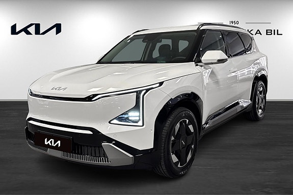 Kia EV5