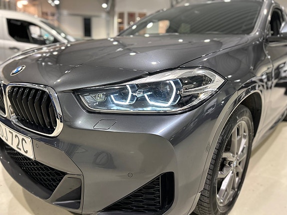 BMW X2 2 of 5