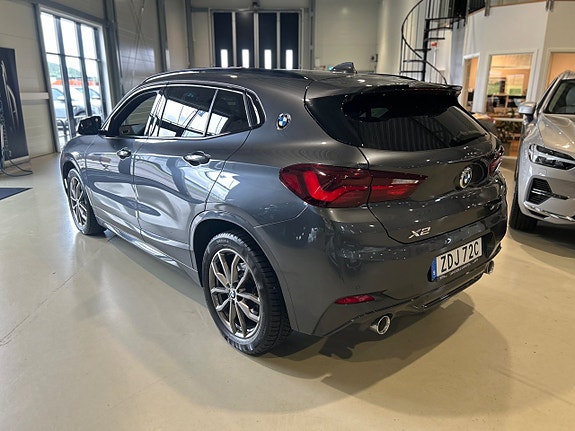 BMW X2 4 of 5