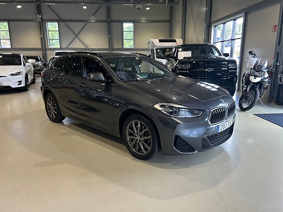 BMW X2 2 of 5