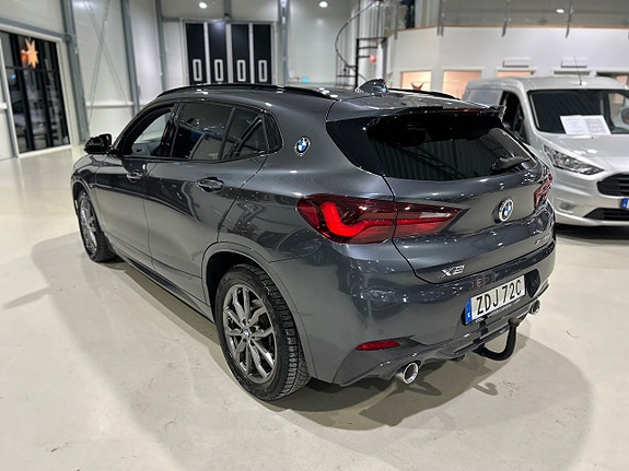 BMW X2 5 of 5