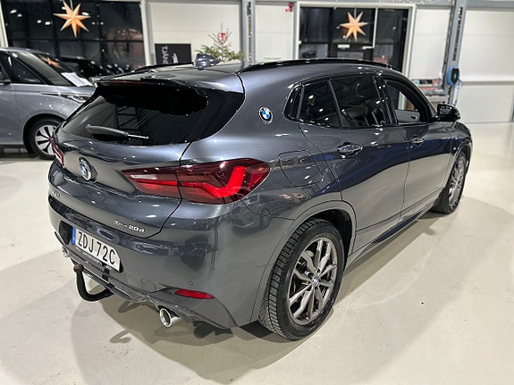 BMW X2 4 of 5