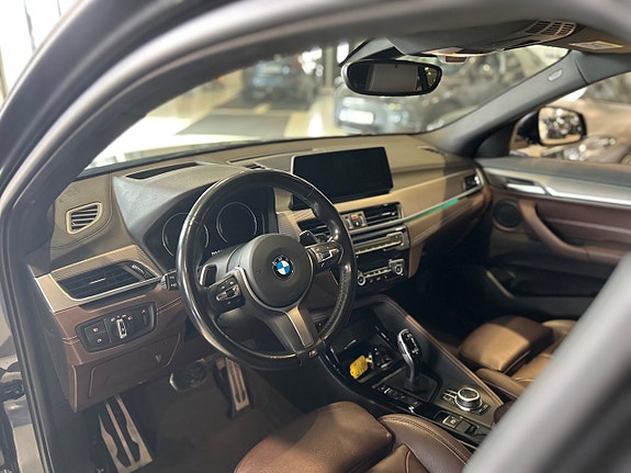 BMW X2 5 of 5