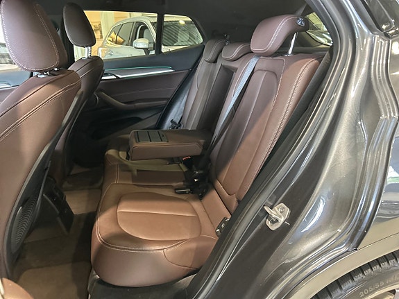 BMW X2 7 of 14