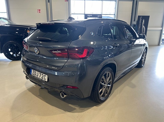 BMW X2 3 of 5