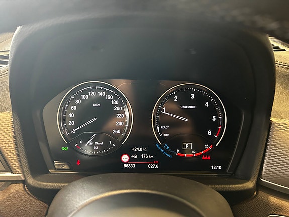 BMW X2 8 of 14