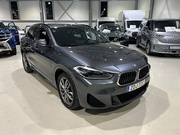 BMW X2 3 of 5