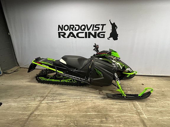 Arctic-cat M6000 Elstart *Fri frakt