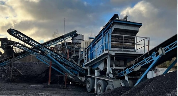 PJ Jonsson Rc Flex 3800