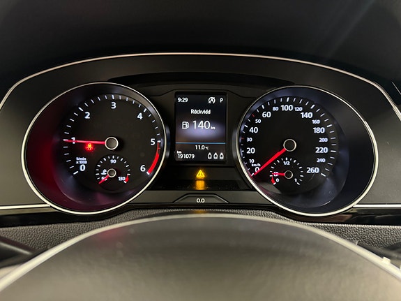 Volkswagen Passat 19 of 20