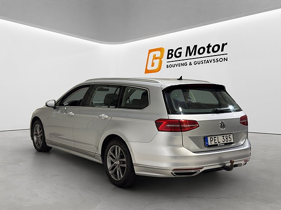 Volkswagen Passat 6 of 20