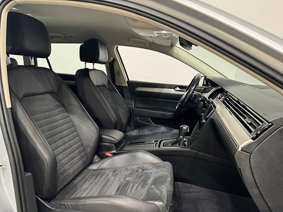 Volkswagen Passat 5 of 5