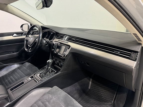 Volkswagen Passat 4 of 5