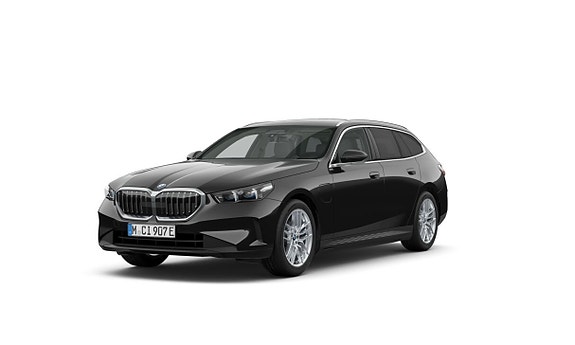BMW 530e