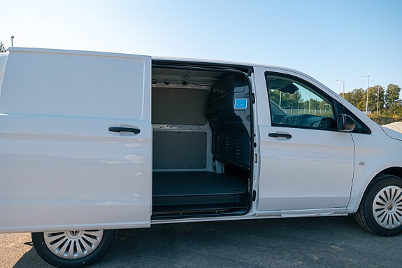 Mercedes-Benz Vito 116 10 of 11
