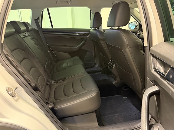 Skoda Kodiaq 6 of 14