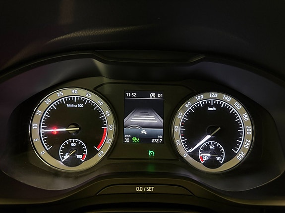 Skoda Kodiaq 14 of 14