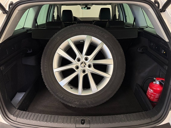 Skoda Kodiaq 12 of 14