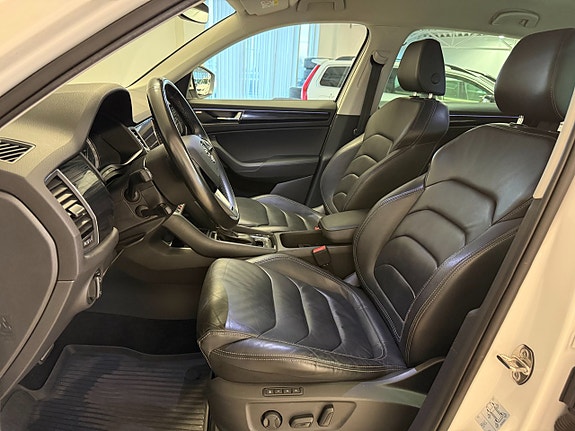 Skoda Kodiaq 9 of 14