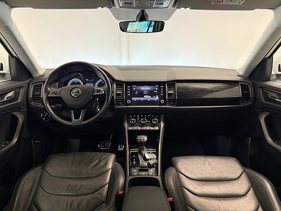 Skoda Kodiaq 5 of 5