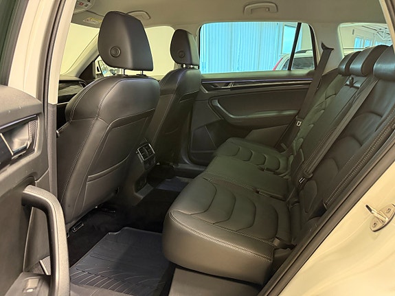 Skoda Kodiaq 10 of 14