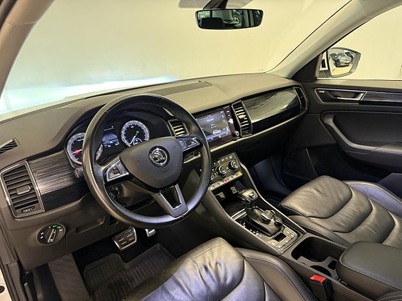 Skoda Kodiaq 8 of 14