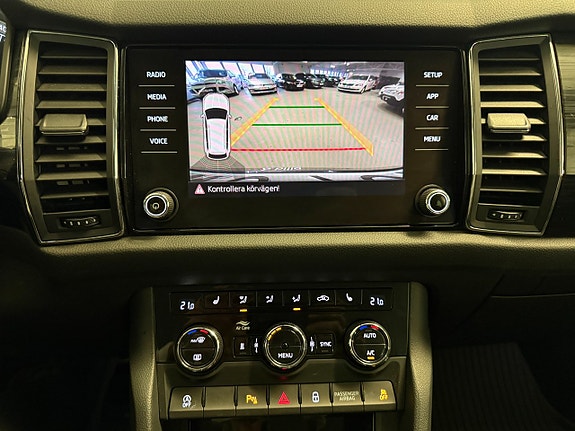 Skoda Kodiaq 11 of 14