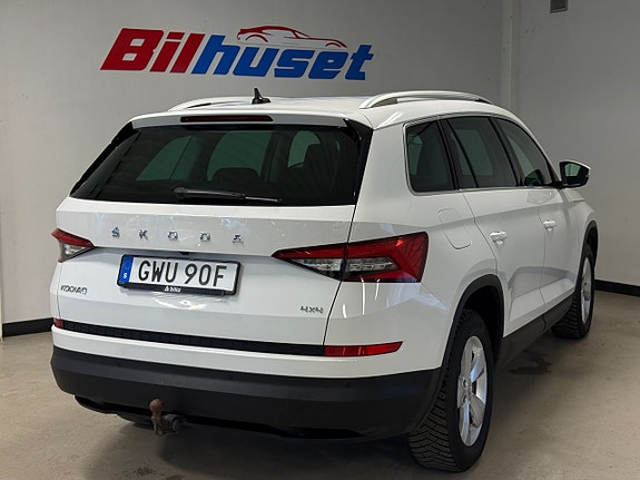 Skoda Kodiaq 3 of 5