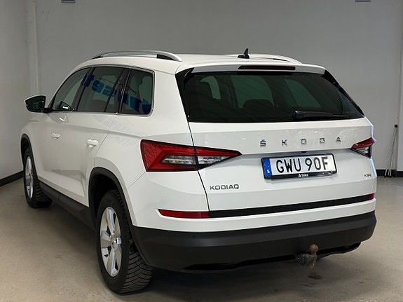 Skoda Kodiaq 4 of 5