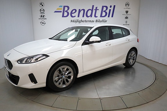 BMW 120 8 of 23