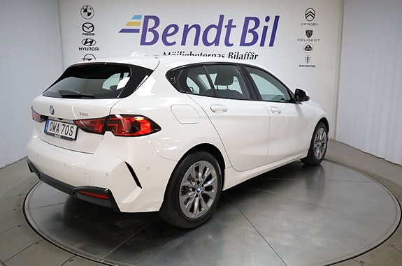 BMW 120 15 of 23