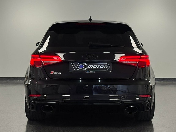 Audi RS3 9 of 23