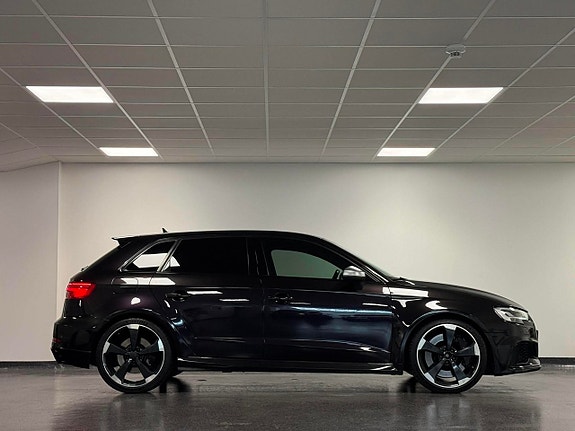 Audi RS3 5 of 23