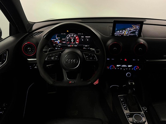 Audi RS3 14 of 23