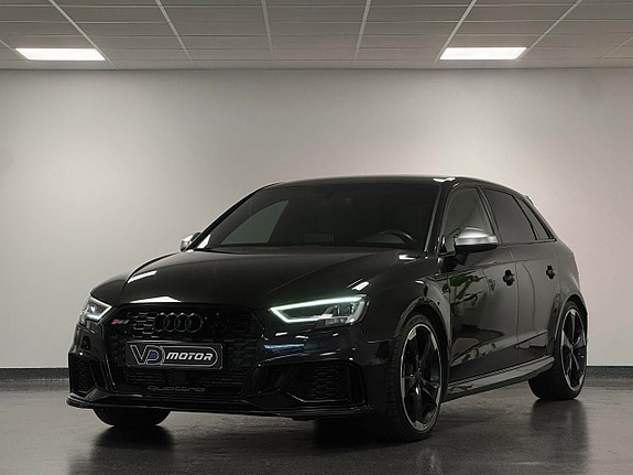 Audi RS3 6 of 23