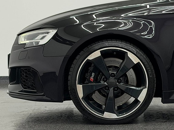Audi RS3 11 of 22