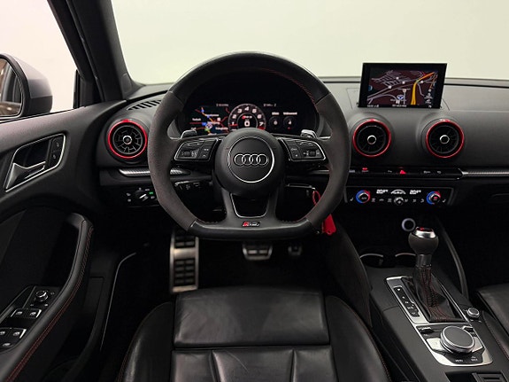 Audi RS3 13 of 22