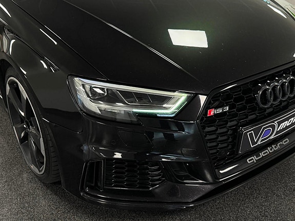 Audi RS3 8 of 23