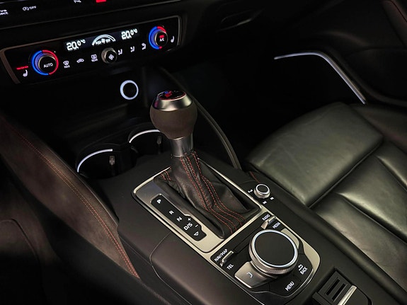 Audi RS3 22 of 23
