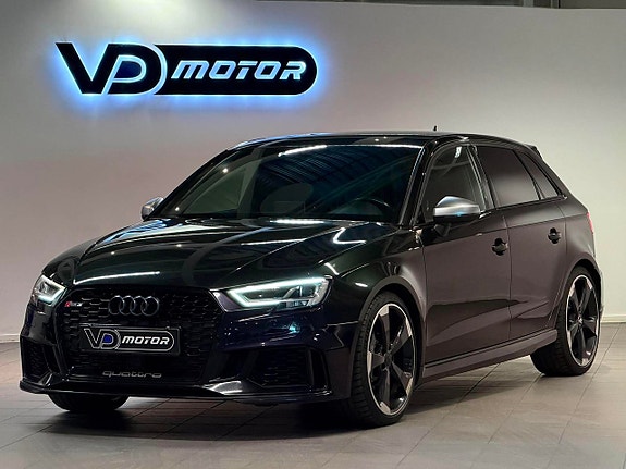 İkinci el  Audi Rs3 
