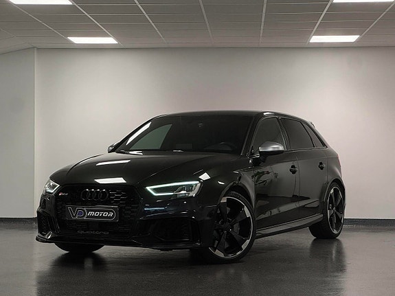 Audi RS3 3 of 23